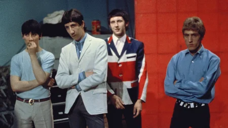 Como The Who deu à revolução um hino em ‘My Generation’ Como The Who deu à revolução um hino em ‘My Generation’