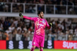Flamengo em retrospecto de penalidades