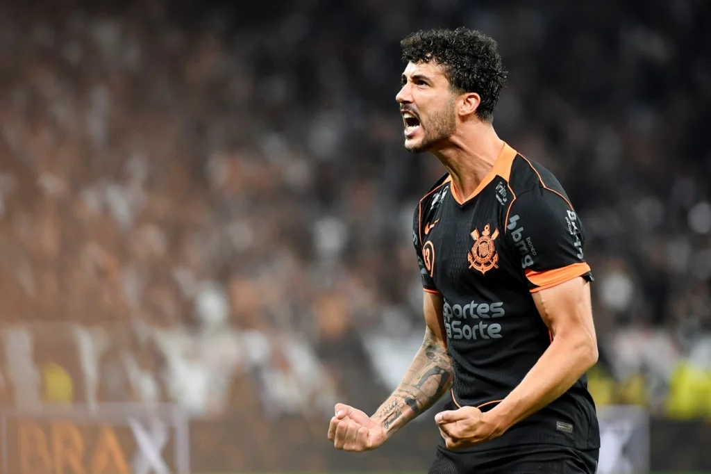Corinthians Vs Vasco: veja a nova escalação de Dorival Júnior para a Copa do Brasil hoje Corinthians Vs Vasco: veja a nova escalação de Dorival Júnior para a Copa do Brasil hoje