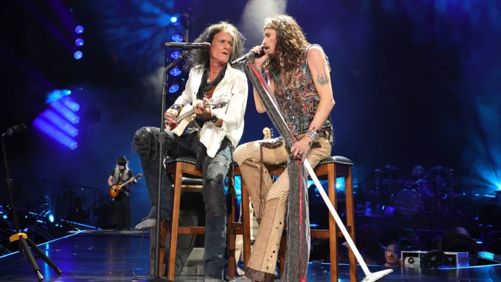 Disney World encerra a montanha-russa do Aerosmith após 26 anos