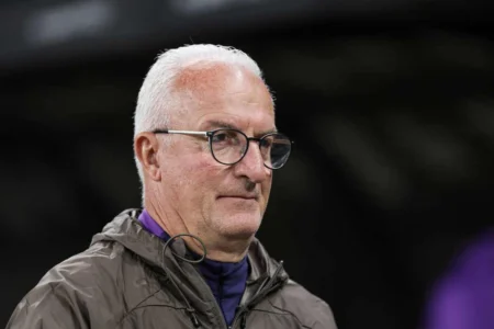 Dorival Júnior revela problemas no Corinthians em entrevista coletiva Dorival Júnior revela problemas no Corinthians em entrevista coletiva