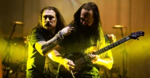 Dream Theater confirma 6 shows no Brasil, todos com 3h de duração
