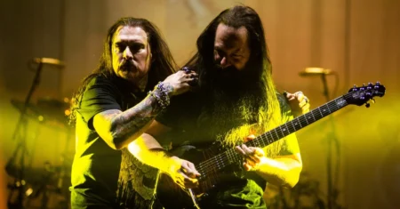 Dream Theater confirma 6 shows no Brasil, todos com 3h de duração