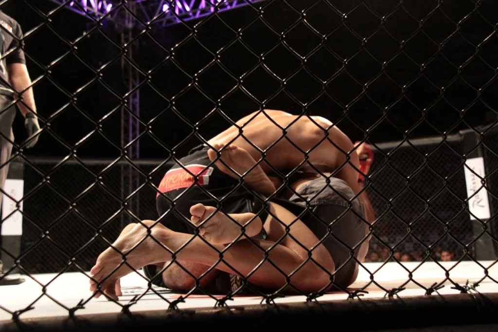 É hoje! Coliseu Extreme Fight reúne rivais dentro do octógono É hoje! Coliseu Extreme Fight reúne rivais dentro do octógono