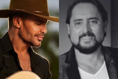 Eduardo Costa recorda planos com Mauri Lima e homenagem em DVD Eduardo Costa recorda planos com Mauri Lima e homenagem em DVD