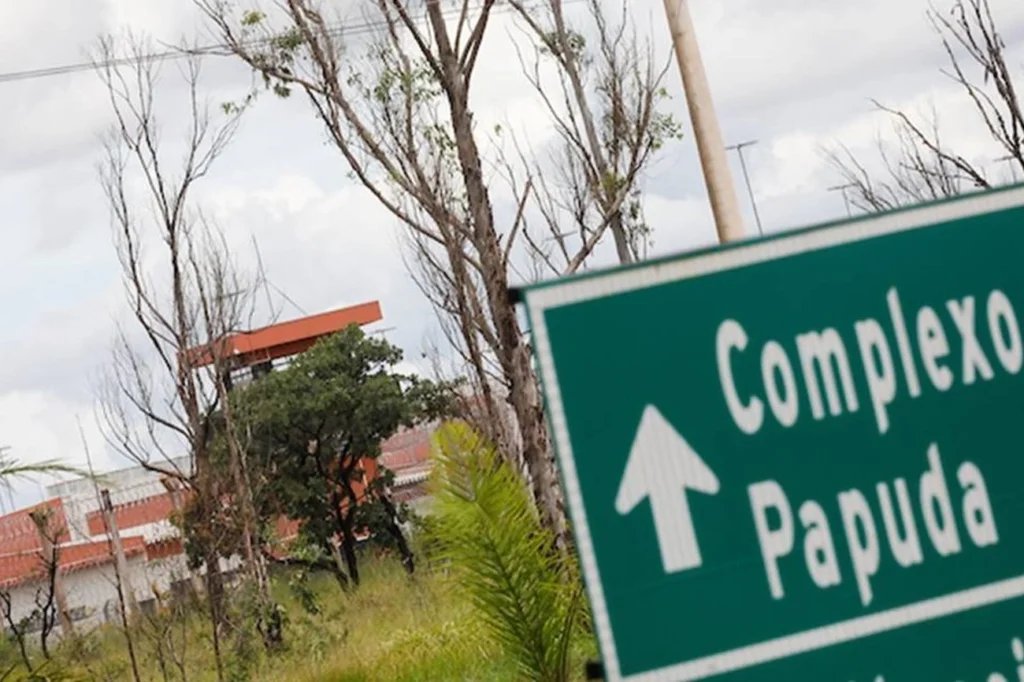 Entenda como faccionados do PCC tentavam dominar presos na Papuda