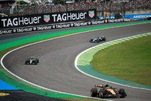 F1: entenda o que muda para 2026 com o novo regulamento