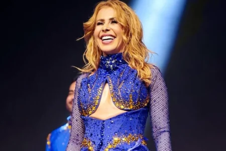 Fã se pronuncia após ser acusado de assédio por atitude com Joelma