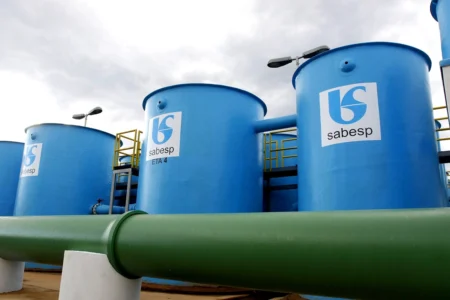 Falta de energia afeta abastecimento de água na capital e cidades da Grande SP
