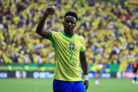 Feriado fora de época: veja dias em que Brasil jogará na Copa do Mundo