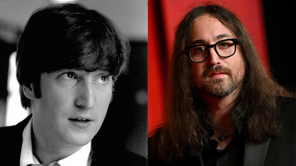 Sean Lennon defende legado dos Beatles para nova geração