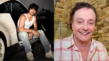 Fiuk desmascara pai narcisista em nova música sobre saúde mental Fiuk desmascara pai narcisista em nova música sobre saúde mental