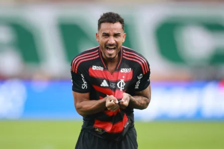 Flamengo é finalista do prêmio de melhor clube do mundo. Veja lista