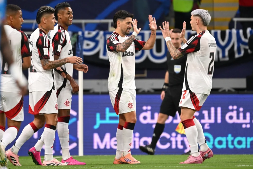 Flamengo x Pyramids: Confira data e hora do duelo que definirá a final da Copa Intercontin