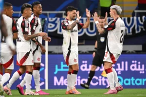 Flamengo x Pyramids: Confira data e hora do duelo que definirá a final da Copa Intercontin