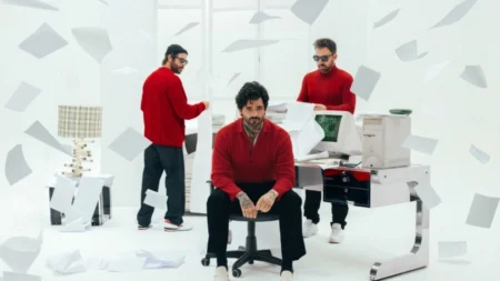 Fresno anuncia novo álbum ‘Carta de Adeus’ com lançamento exclusivo em show no Espaço Unimed
