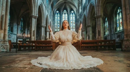 Governo oficializa cultura gospel como expressão nacional hoje Governo oficializa cultura gospel como expressão nacional hoje