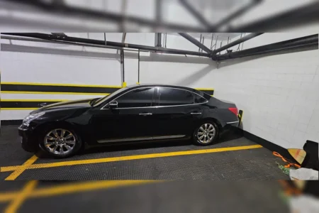 Hackers que roubaram R$ 19 milhões tinham coleção de carros de luxo.Vejavídeo Hackers que roubaram R$ 19 milhões tinham coleção de carros de luxo.Vejavídeo
