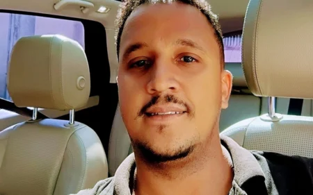 Homem morre esfaqueado pelo tio em churrasco da família Homem morre esfaqueado pelo tio em churrasco da família