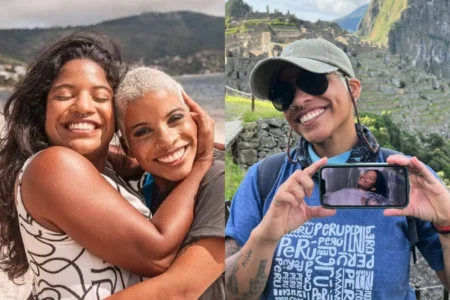 Irmã realiza sonho de Juliana Marins e faz homenagem emocionante; veja