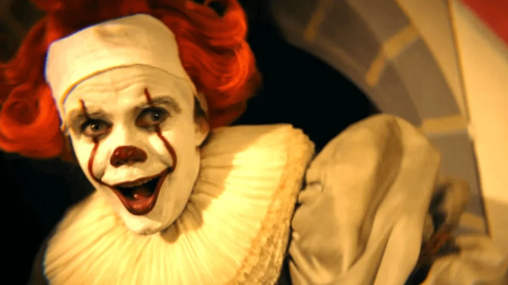 ‘It: Bem-Vindos a Derry’ revela como a Coisa se transformou em Pennywise