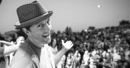 Jason Mraz Retorna e Exalta Fãs – Turnê Mais Esperada de 2026 Jason Mraz Retorna e Exalta Fãs - Turnê Mais Esperada de 2026