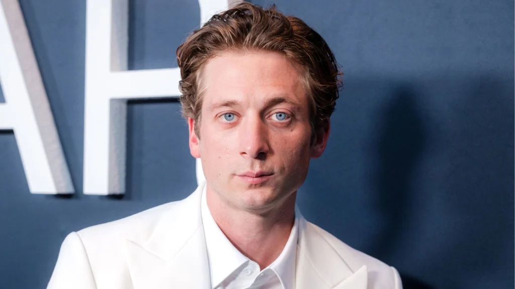 Jeremy Allen White diz que a 5ª temporada pode ser a última de ‘O Urso’; entenda