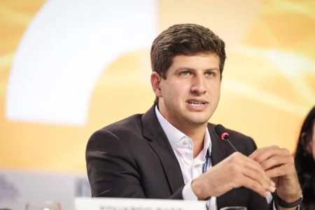 João Campos quer privatizar área histórica da cidade João Campos quer privatizar área histórica da cidade