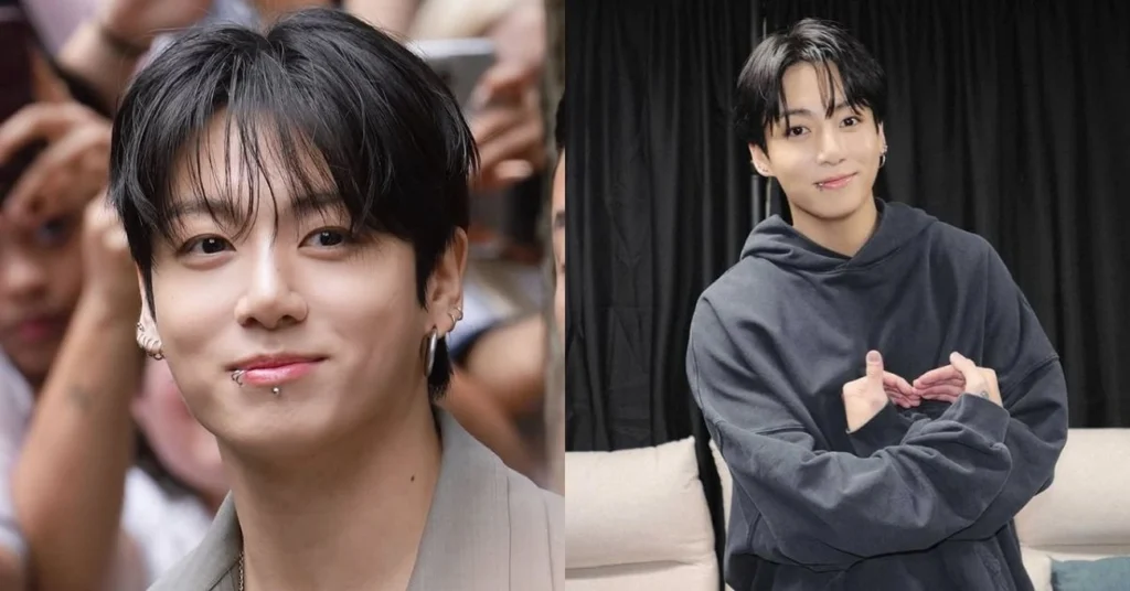 Jungkook, do BTS, comenta nova fase solo e declara: ‘Sempre busquei a mudança’