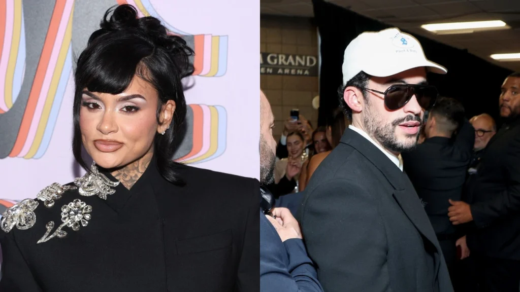 Kehlani quer Bad Bunny somente em espanhol no Super Bowl 2026 agora Kehlani quer Bad Bunny somente em espanhol no Super Bowl 2026 agora