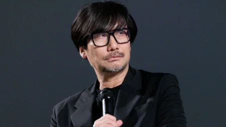 Lendário criador de jogos, Hideo Kojima estrela em ‘Zootopia 2’ Lendário criador de jogos, Hideo Kojima estrela em ‘Zootopia 2’