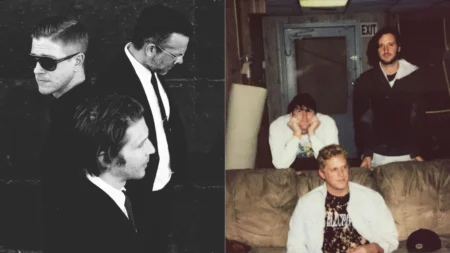 Lollapalooza Brasil anuncia sideshows com Interpol, TV Girl e mais Lollapalooza Brasil anuncia sideshows com Interpol, TV Girl e mais