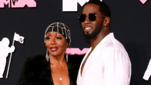 Mãe de Sean Combs critica ‘imprecisões’ de documentário da Netflix