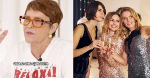 Márcia Sensitiva revela as 2 cores que você precisa usar agora para atrair prosperidade e proteção em 2023