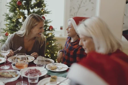 Especialistas revelam como comer sem culpa neste fim de ano e manter a saúde em dia Especialistas revelam como comer sem culpa neste fim de ano e manter a saúde em dia
