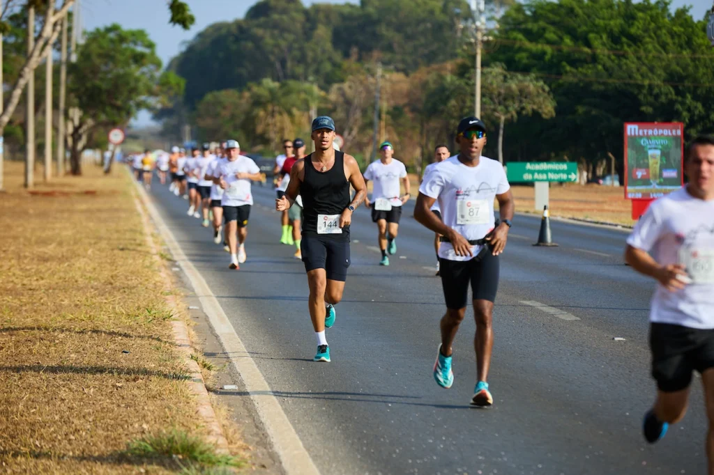 Metrópoles Run: confira o regulamento geral da prova Metrópoles Run: confira o regulamento geral da prova