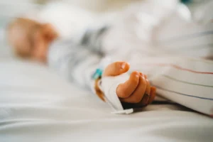 Mortalidade infantil aumentará pela 1ª vez neste século, diz relatório