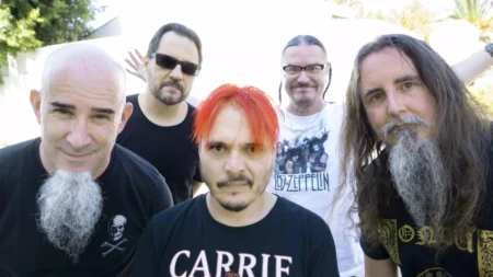 Mr. Bungle anuncia show solo em São Paulo para janeiro Mr. Bungle anuncia show solo em São Paulo para janeiro