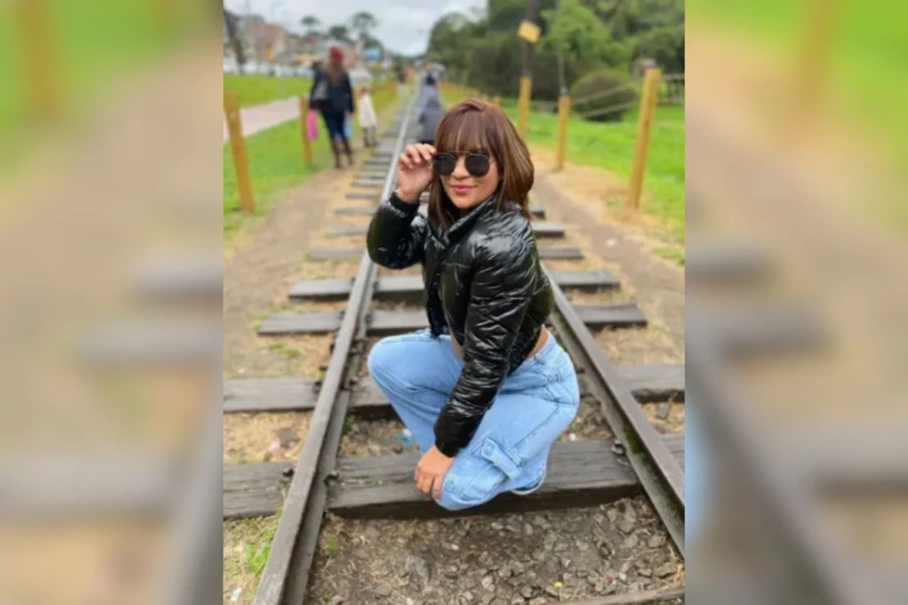 Mulher arrastada em carro por ex é transferida ao HC: “Bons sinais”