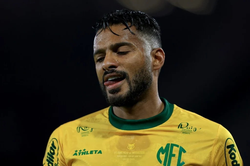 Na Série A pela 1ª vez, Mirassol termina Brasileirão invicto em casa