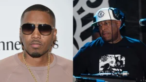 Nas e DJ Premier: Um legado renovado em Light-Years, o fecho emocionante da série