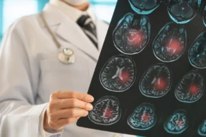 Neurologista alerta para sintomas leves que podem surgir antes do AVC