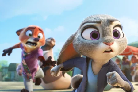 O filme da Disney que arrecadou R$ 3 bilhões e deve fazer história em 2025
