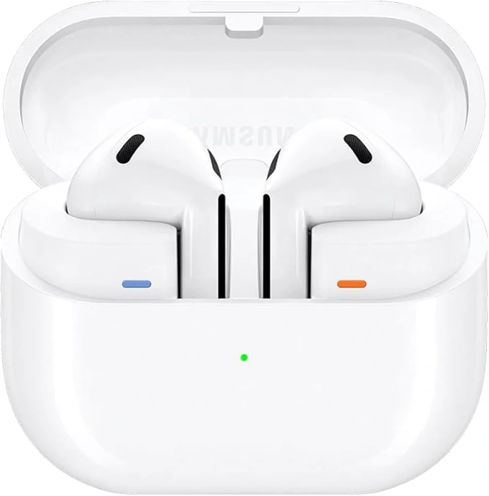 Ofertas do dia: Galaxy Buds3 da Samsung com descontos de até 49% Ofertas do dia: Galaxy Buds3 da Samsung com descontos de até 49%