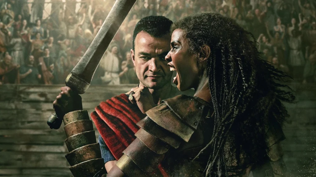 Onde assistir à série ‘Spartacus: House of Ashur’? Onde assistir à série ‘Spartacus: House of Ashur’?