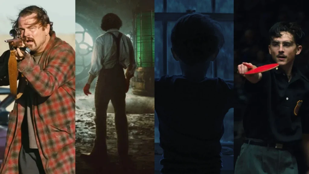 Os 20 melhores filmes de 2025, segundo Rolling Stone