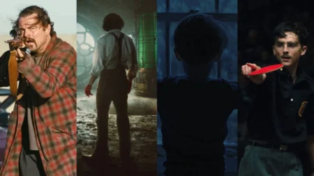 Os 20 melhores filmes de 2025, segundo Rolling Stone