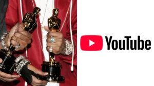 Oscar 2029: a maior festa do cinema se torna global e vai ao vivo agora no YouTube