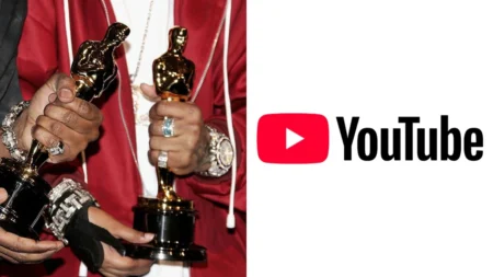 Oscar 2029: a maior festa do cinema se torna global e vai ao vivo agora no YouTube