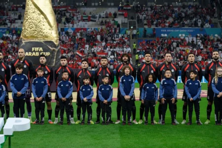 Países árabes protestam na Fifa contra atividades pró-LGBTQ na Copa